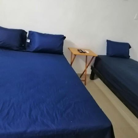 Cobas Departamentos Apartment เมริดา ภายนอก รูปภาพ