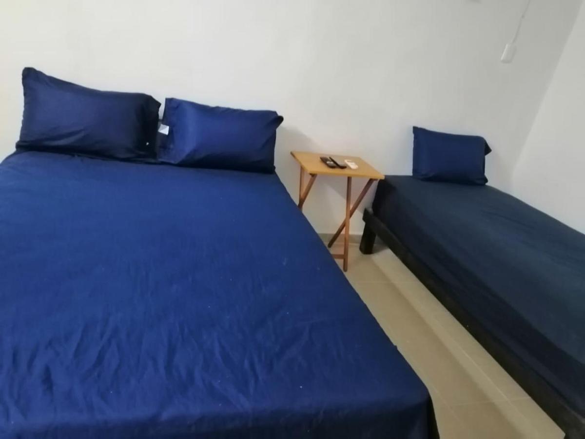 Cobas Departamentos Apartment เมริดา ภายนอก รูปภาพ