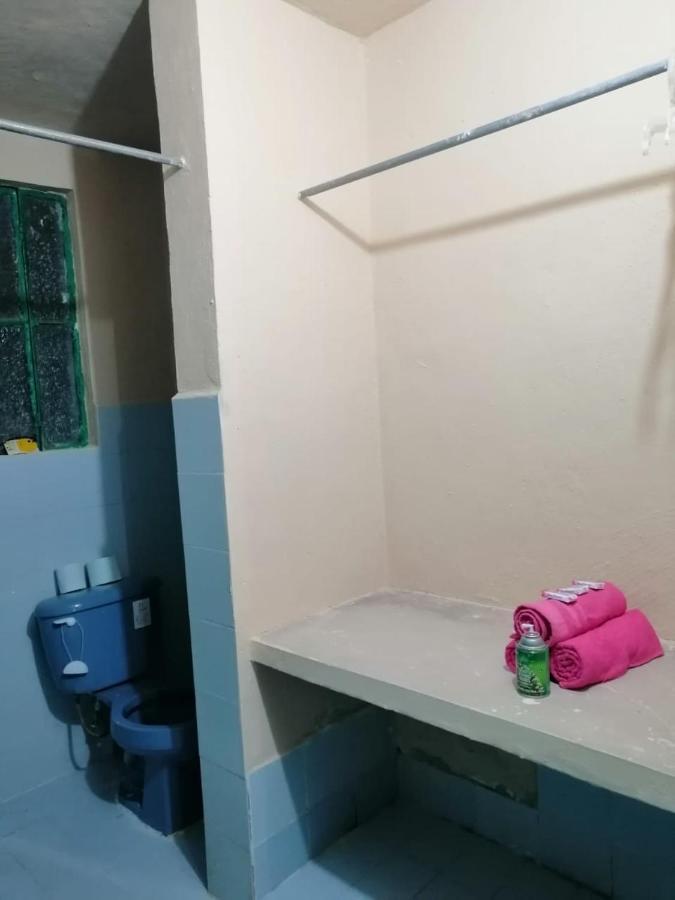 Cobas Departamentos Apartment เมริดา ภายนอก รูปภาพ