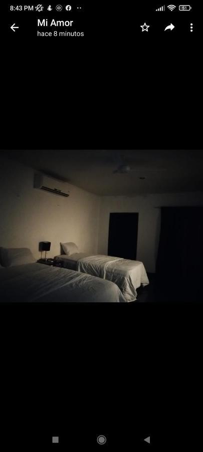 Cobas Departamentos Apartment เมริดา ภายนอก รูปภาพ